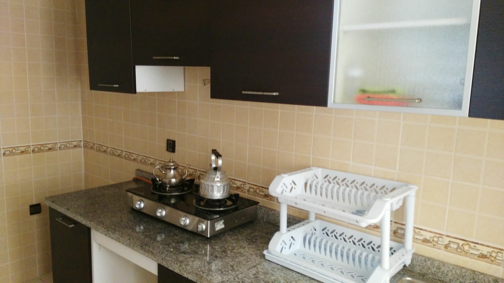 Aida Village Appartement Tanger