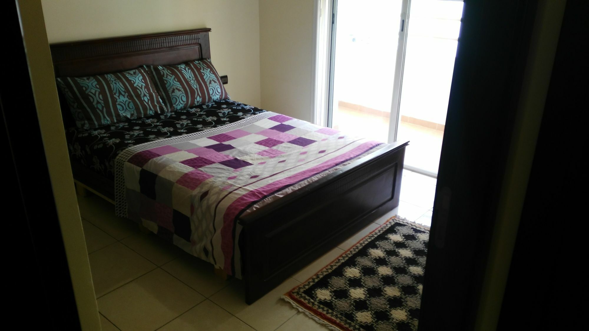Aida Village Appartement *