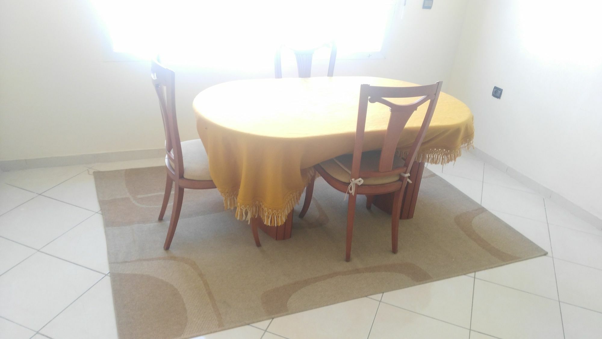 Aida Village Appartement