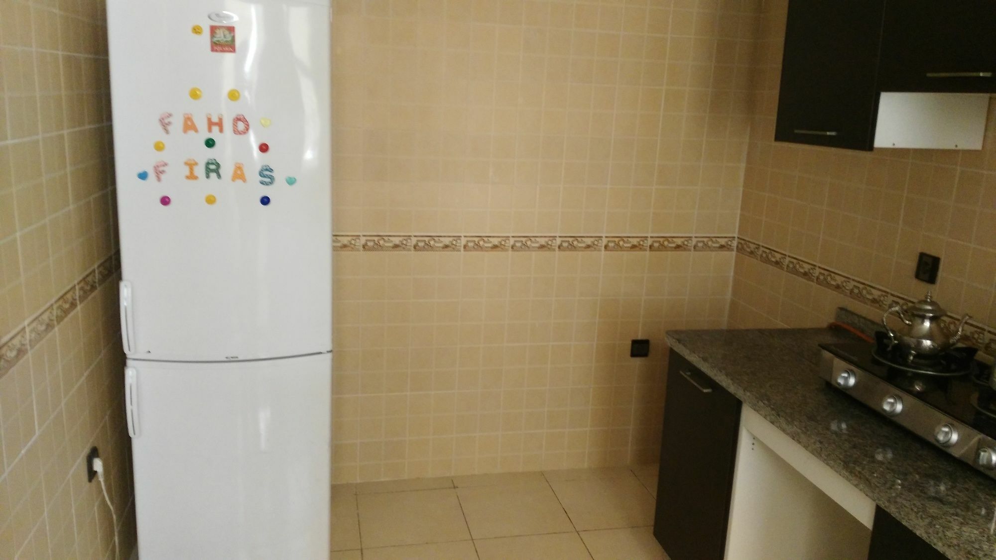 Appartement Aida Village