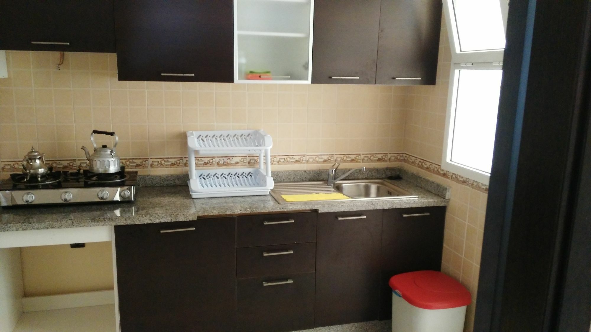 Aida Village Appartement Tanger