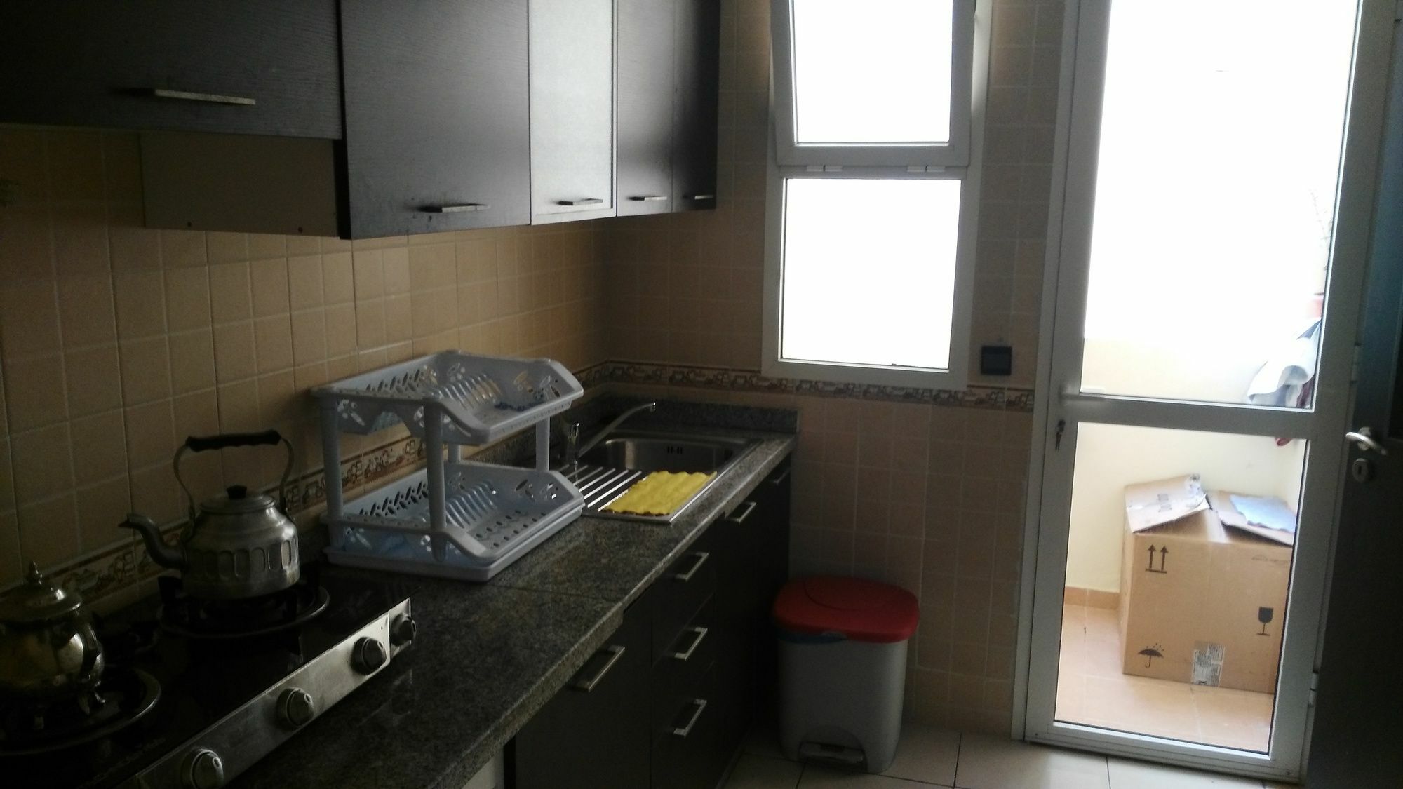 Aida Village Appartement Tanger