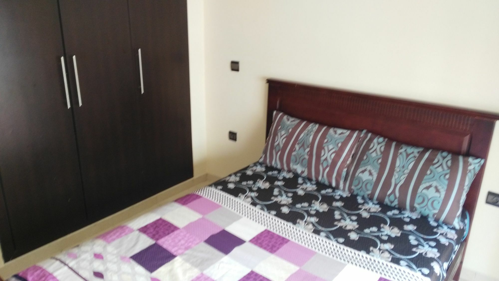Appartement Aida Village *