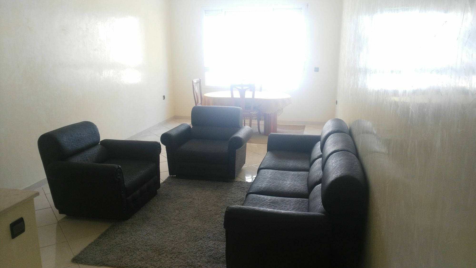 Aida Village Appartement
