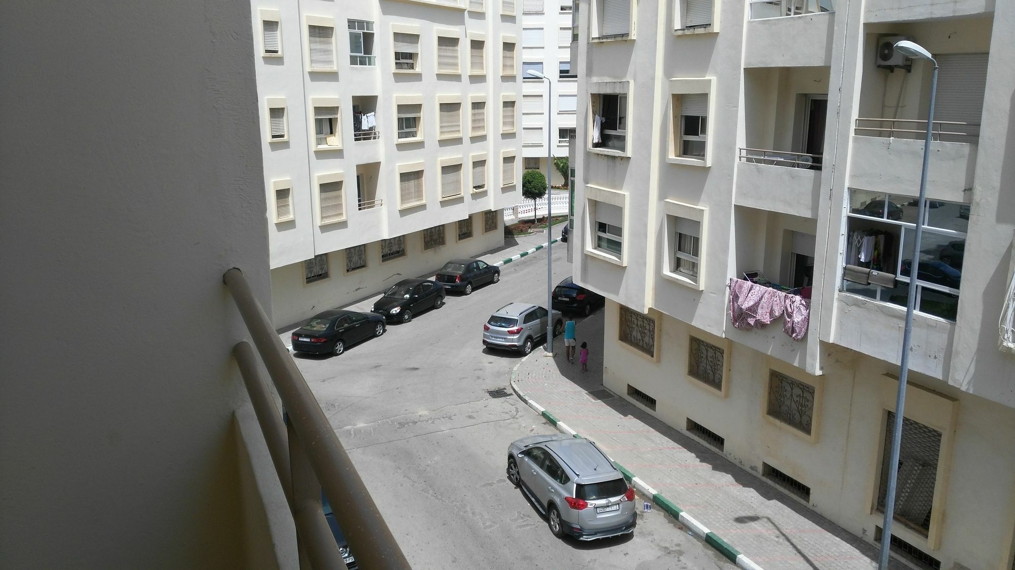 Aida Village * Tanger