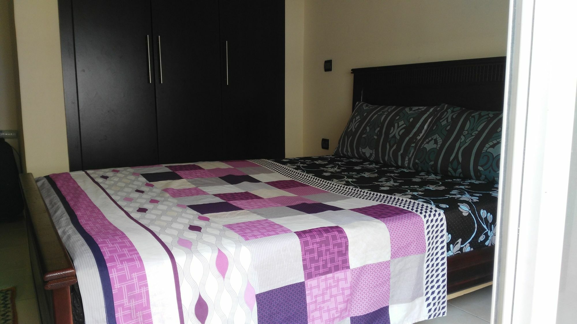 Appartement Aida Village Tanger