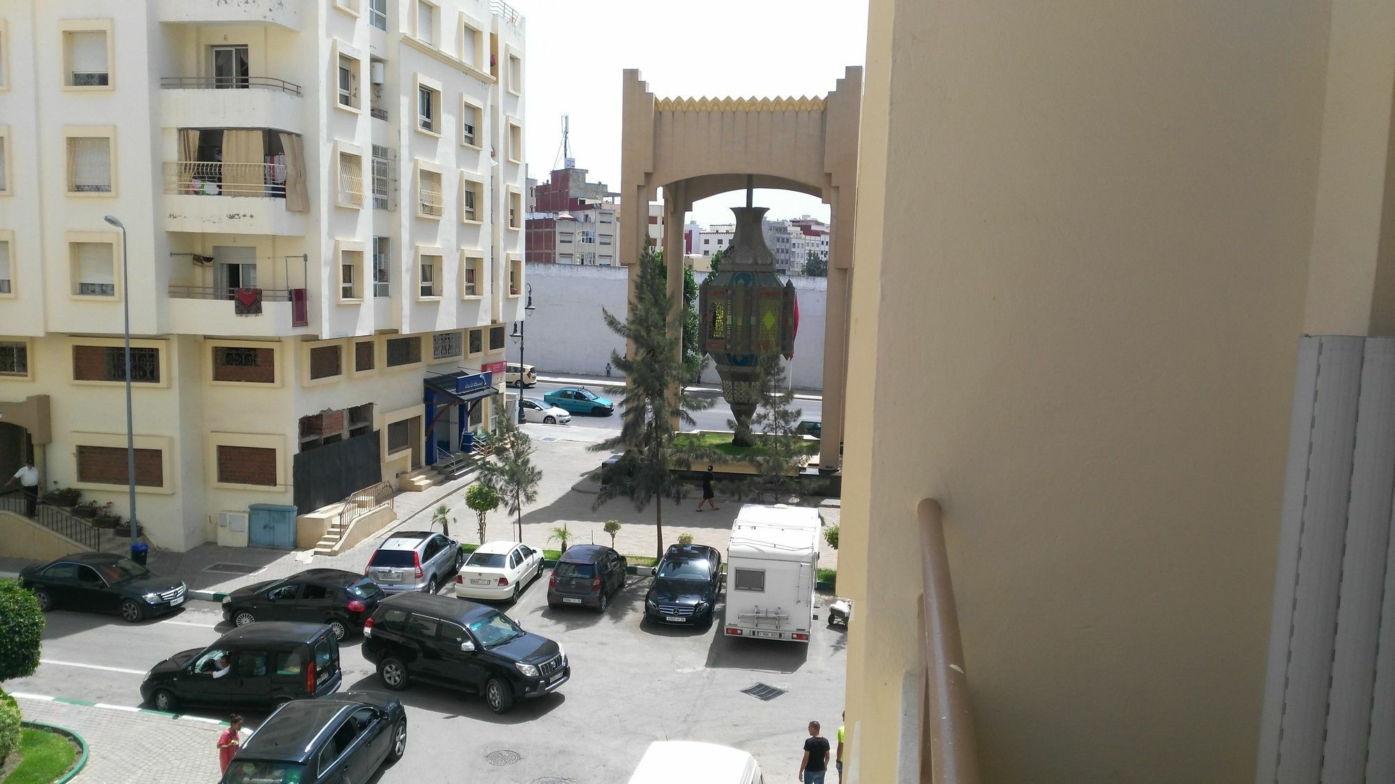 Aida Village